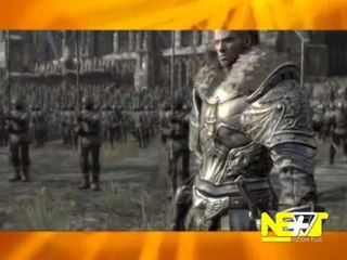 Next - Gossip / Tech - 19 Mars 2014 - Show - Vizion Plus