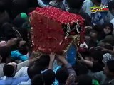 03 Rokar Kahti Thi Ban Mein Madar Nauha Khwan Saifee Rizvi Karwan e Aza 1437 2015 16