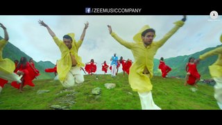 Mahi Aaja - Singh Is Bliing  Akshay Kumar & Amy Jackson [Full HD]