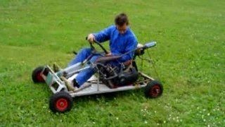 ESSAI KART