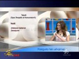 Dita Ime - Pasiguria te ushqimet - 19 Mars 2014 - Show - Vizion Plus