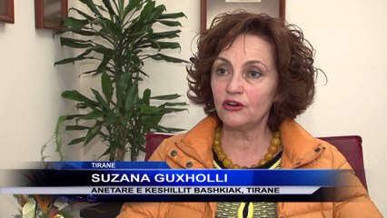 BOZDO: RAMA KERKON TE PENGOJE BULEVARDIN ME CDO KUSHT