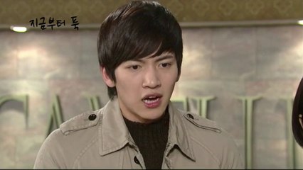 웃어라 동해야 133회 편집본