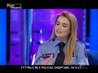 Vizioni I Pasdites - 50% e forcave te rendit, femra - 19 Mars 2014 - Show - Vizion Plus