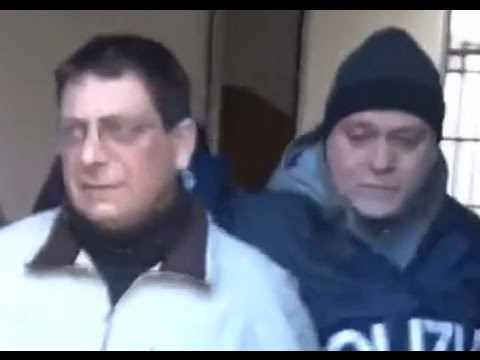 Aosta - Arrestato ladro seriale di appartamenti (25.11.15)