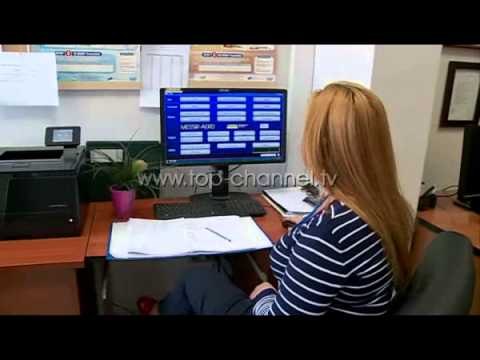 Shërbimi metereologjik i Rinasit - Top Channel Albania - News - Lajme