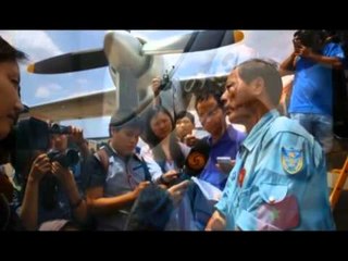 GJENDEN MBETURINA AUSTRALIA NJOFTON SE MUND TE KETE GJETUR AVIONIN E HUMBUR LAJM