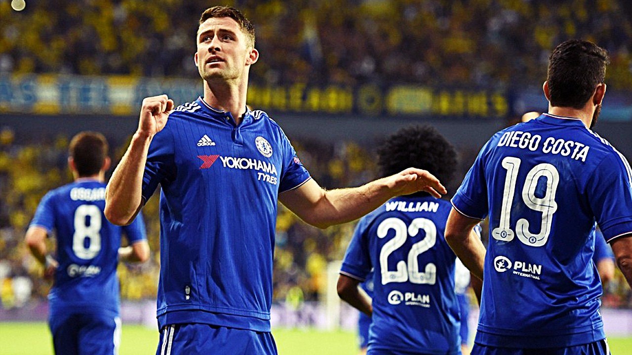 HIGHLIGHTS ► Maccabi Tel Aviv 0 vs 4 Chelsea - 24 Nov 2015 | English Commentary