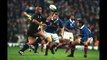 Jonah Lomu: New Zealand rugby union star dies aged 40 - BBC News