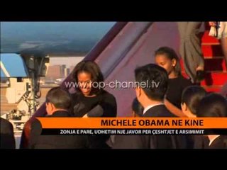 Bllok informativ shkurt nga bota - Top Channel Albania - News - Lajme