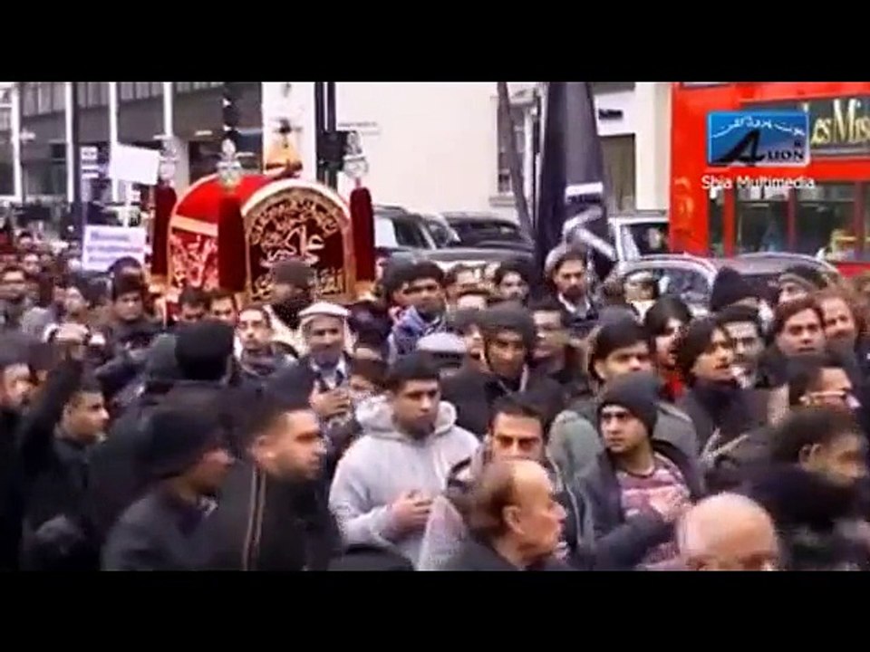 NOHA : Jo Ke Masroof  Katri Bawa Lahore New Album 2015-16
