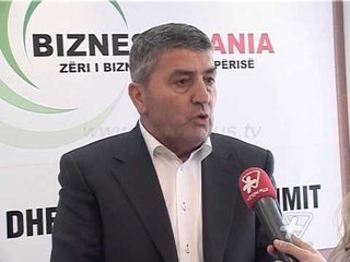 Biznesi reagon për "taksat" - News, Lajme - Vizion Plus