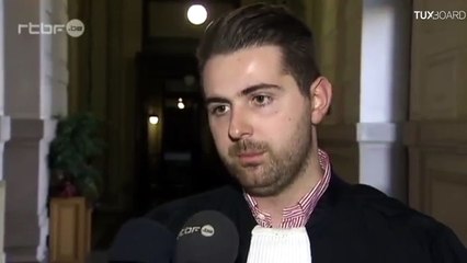 L'avocat de Daech vs Louis la brocante