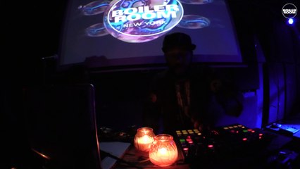 P.U.D.G.E. Boiler Room New York DJ Set