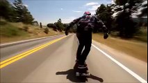 Amazing Fuuny Video Of Crazy Skills