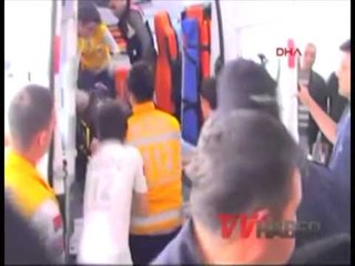 TERRORISTET SHQIPTARE TURQIT PRANGOSIN DY SHQIPTARE DHE NJE KOSOVAR SI TERRORISTE LAJM