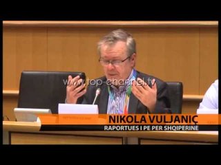 Bruksel, `një Shqipëri joshëse` - Top Channel Albania - News - Lajme