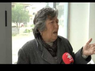 MANASTIRI I ZVERNECIT VLORE,PLEHRAT "PUSHTOJNE" RRUGEN QE TE ÇON NE KETE ISHULL LAJM