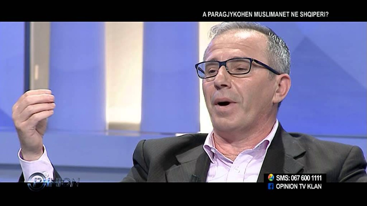 Opinion - A paragjykohen muslimanet ne Shqiperi? (20 mars 2014)
