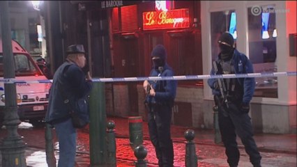 Menace terroriste : "les policiers sont des hommes et des femmes comme les autres"