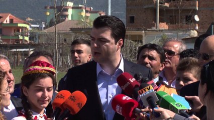 BASHA, RAMES: HIQ DORE NGA BLLOKIMI SA S'ESHTE VONE