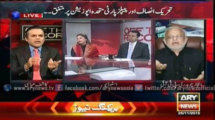 Why are not politicians sentenced in corruption cases?