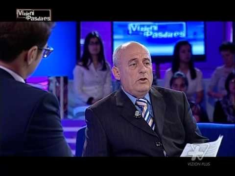 Vizioni i pasdites - 50 vjetori i Ministrise se Mbrojtjes - 21 Mars 2014 - Show - Vizion Plus