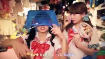 LADYBABY「ニッポン饅頭 - Nippon Manju」Music Clip