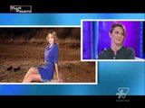 Vizioni i pasdites - Shqiperia & Kosova zgjedhin Top Modelet - 21 Mars 2014 - Show - Vizion Plus
