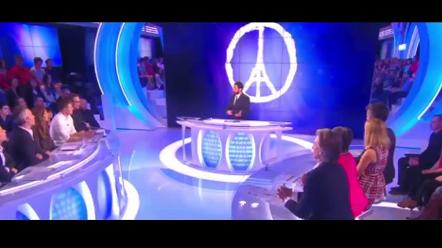 Le ressentis des chroniqueurs - TPMP - 17/10/2015