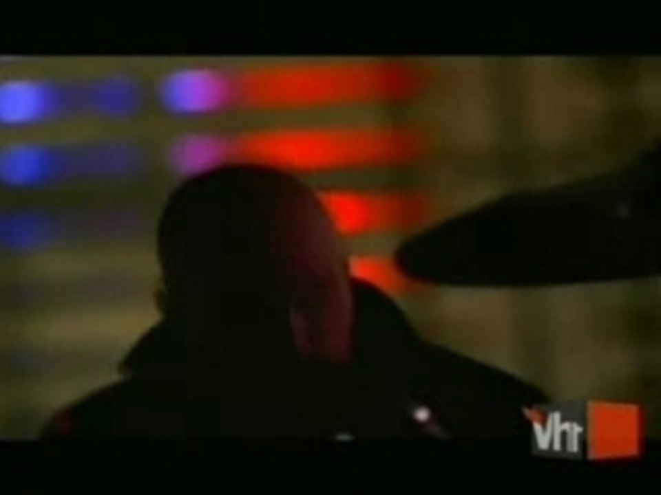 Coldplay - Speed Of Sound