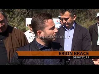 Projekti për pyjet e degraduara - Top Channel Albania - News - Lajme