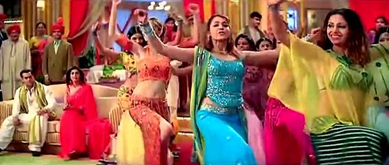 ---Sajan Tumse Pyar Ki - Maine Pyaar Kyun Kiya (720p HD Song)