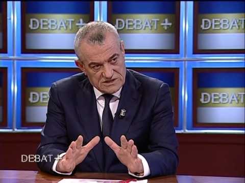 GRAMOZ RUÇI NE DEBAT + SHPREHET I SHQETESUAR PER KLD QE DREJTOHET NGA PRESIDENTI LAJM