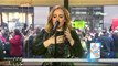 Adele serenades TODAY with new song: Million Years Ago - Today Show - 25-NOV-2015