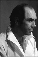 Pernell Roberts :The Man, The Legend, The Myth