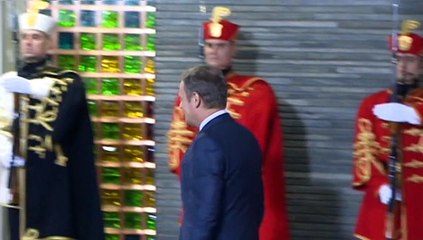 UNKOVSKA SAMIT BRDO BRIONI 25 11 2015