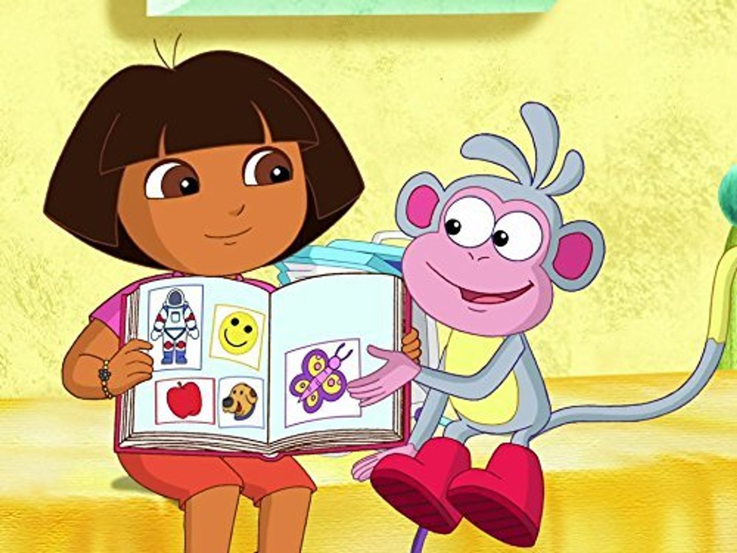 Dora the Explorer Full Episodes - Cartoon Movie full Movie English 2016.