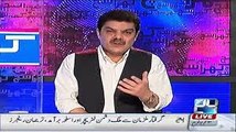 Mubashir Luqman Exposed the Electricity Theft By Khawaja Asif - Bijli Minister - Bijli Chor