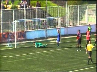 JAVA E 25 E SUPERLIGES KUKESI SHKATERRON FLAMURTARIN DHE KALON NE VENDIN E TRETE LAJM