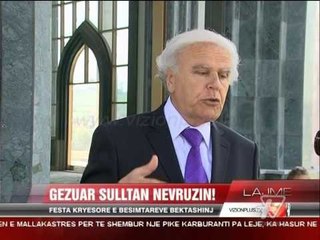 News Edition in Albanian Language - 22 Mars 2014 - 19:00 - News, Lajme - Vizion Plus