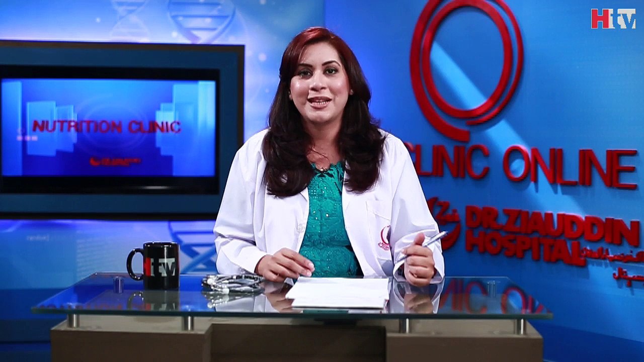Wazan Kum Karne Ka Tareqa -HTV