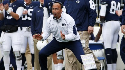 Juliano: Can PSU Spoil Spartan Dreams?