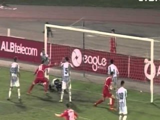 DERBI I KRYEQYTETIT PERFUNDON NE BARAZIM 1 ME 1,TIRANA AKUZON GJYQTARIN LAJM