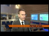 Stano: Përpjekje për statusin në qershor - Top Channel Albania - News - Lajme