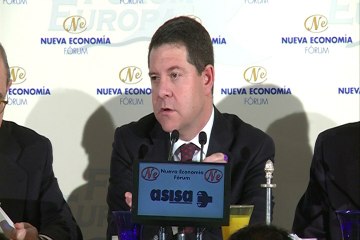 Page cree que el PSOE tiene aún "debilidad de marca"