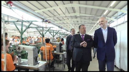 RAMA: DO HEQIM TAKSEN E PUNES PER FASONET