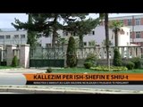 Kallëzim për ish-shefin e SHIU-t - Top Channel Albania - News - Lajme