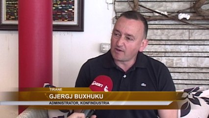 BUXHUKU: KERKESAT E FMN ME RISK PER EKONOMINE