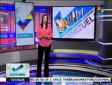 Cómo funciona el sistema automatizado de votación en Venezuela